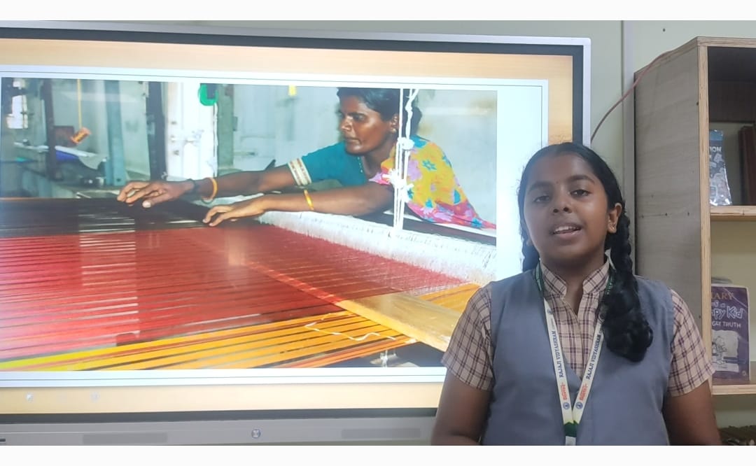 Viksit Bharat Projects